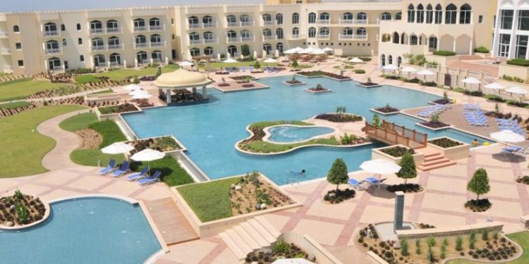 Oman’s hotel revenues climb 21.4% on higher tourist arrivals