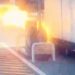 One injured in truck fuel tank explosion at filling station in Oman’s Nizwa Wilayat – The Arabian Stories News