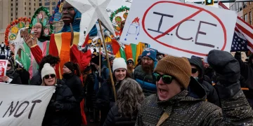 US: Minnesota sues federal govt over immigration crackdown | Muscat Daily| Oman News |Business