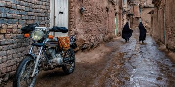 Photographer Turki al Junaibi wins gold at HIPA