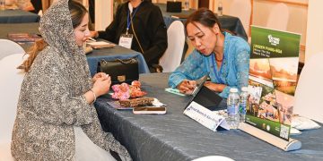 Phuket Roadshow highlights growing Oman-Thailand tourism ties