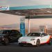 Porsche, Shell partner to install 133 EV charging points across Oman by 2026