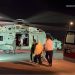 RAFO performs critical medical airlift for Omani child