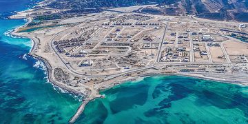 RO5.8mn fishing harbour projects under way in Dhofar