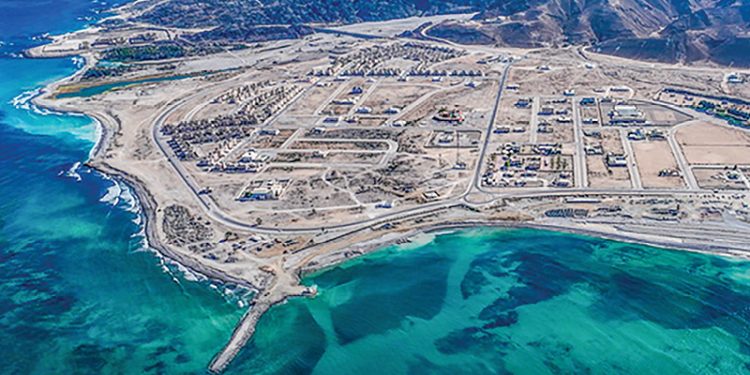 RO5.8mn fishing harbour projects under way in Dhofar
