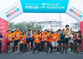 ROP announces partial road closures for Muscat Marathon 2026 – The Arabian Stories News