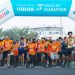 ROP announces partial road closures for Muscat Marathon 2026 – The Arabian Stories News