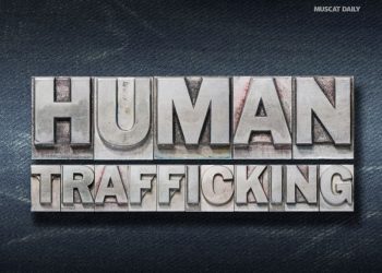 ROP busts human trafficking ring in Muscat