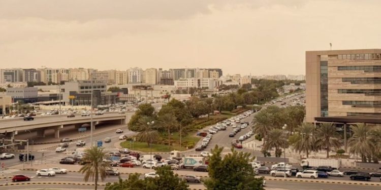 Rain expected on January 7 and 8 across Oman’s coastal and interior Governorates – The Arabian Stories News