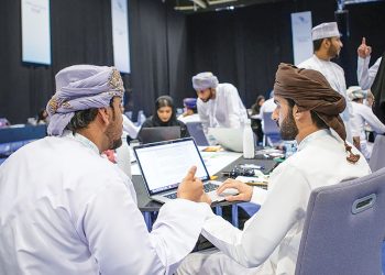 Responsible digital use key to building resilient future generations