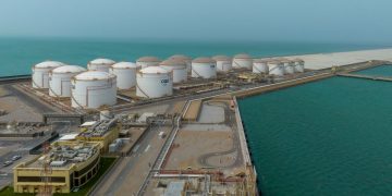 Oman refinery output jumps nearly 12% by November