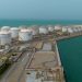 Oman refinery output jumps nearly 12% by November