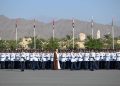 Royal Oman Police marks Annual Day with grand graduation ceremony in Nizwa – The Arabian Stories News