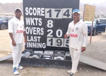 Al Waad CT, Zubair CT register wins | Muscat Daily| Oman News |Business