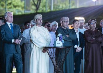 SOHAR Port and Freezone consolidates Its position in Oman’s economic diversification journey