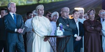 SOHAR Port and Freezone consolidates Its position in Oman’s economic diversification journey