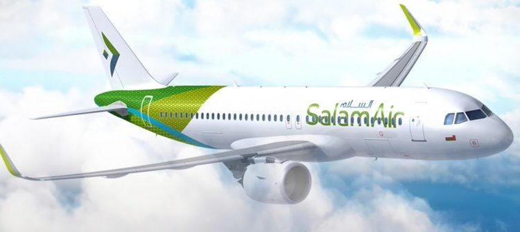 SalamAir defends Muscat–Salalah fares, says affordable pricing remains priority – The Arabian Stories News
