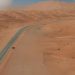 Saudi Arabia-Oman ties with $533m Empty Quarter road