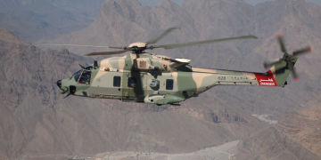 Search and rescue teams in Oman find missing child safe in North Sharqiyah – The Arabian Stories News