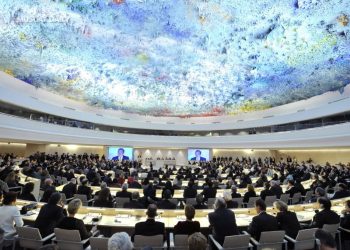 Seven nations oppose UN resolution to extend human rights scrutiny in Iran