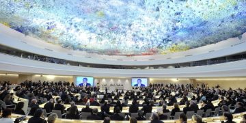Seven nations oppose UN resolution to extend human rights scrutiny in Iran
