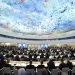 Seven nations oppose UN resolution to extend human rights scrutiny in Iran