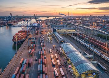 Smart mobility plan aligned with Oman Vision 2040 goals