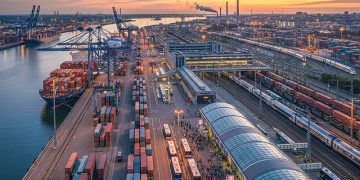 Smart mobility plan aligned with Oman Vision 2040 goals