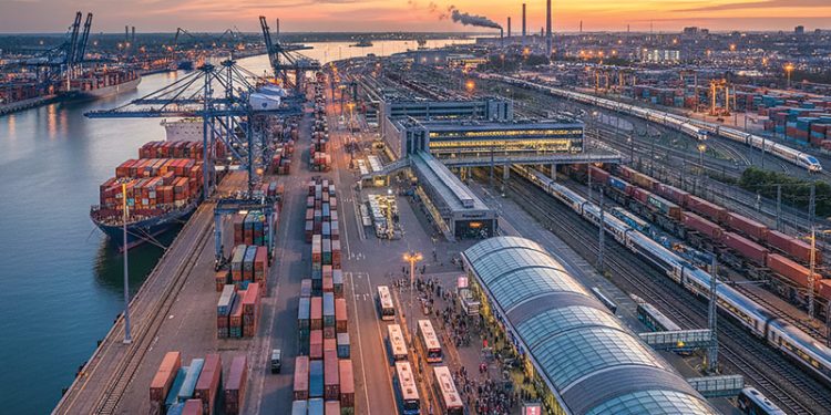 Smart mobility plan aligned with Oman Vision 2040 goals