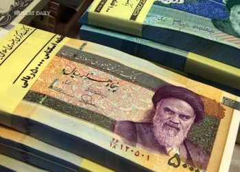 Surge in Omani Rial value sparks remittance growth to Iran