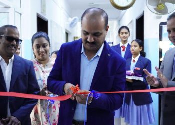 Synergy 2025-26: Science and Mathematics exhibition held at ISD – The Arabian Stories News