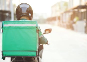 TAS Exclusive: Oman took swift action after Talabat delivery disruption, minister says – The Arabian Stories News