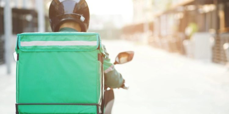 TAS Exclusive: Oman took swift action after Talabat delivery disruption, minister says – The Arabian Stories News