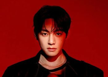 BTS’ V appointed global ambassador of Korean makeup brand Tirtir