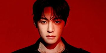 BTS’ V appointed global ambassador of Korean makeup brand Tirtir