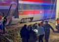 Spain: Death toll climbs to 39 in high-speed train collision | Muscat Daily| Oman News |Business