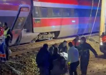Spain: Death toll climbs to 39 in high-speed train collision | Muscat Daily| Oman News |Business