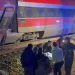 Spain: Death toll climbs to 39 in high-speed train collision | Muscat Daily| Oman News |Business