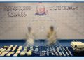 Two arrested with large quantities of narcotics by ROP in Muscat – The Arabian Stories News