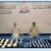 Two arrested with large quantities of narcotics by ROP in Muscat – The Arabian Stories News