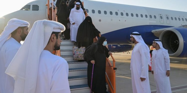 UAE, Bahrain and Oman evacuate citizens from Iran; more than 20 countries including India, China and US step up repatriation