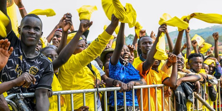 Will Uganda’s election bring change or further hardship? | Muscat Daily| Oman News |Business