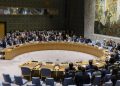 UN Security Council to hold emergency session following US military action in Venezuela