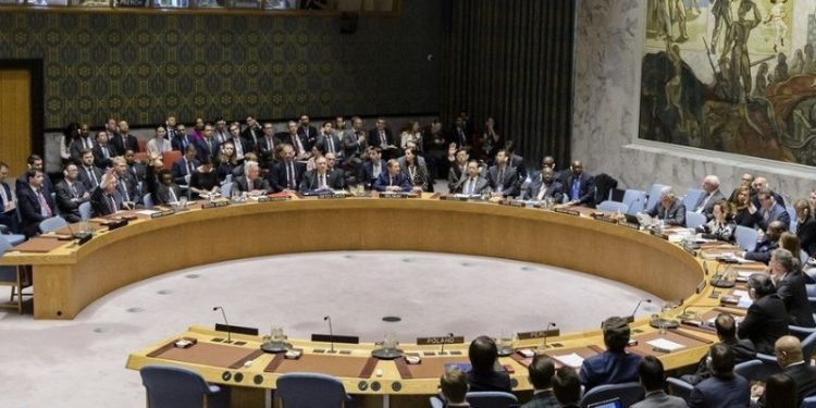 UN Security Council to hold emergency session following US military action in Venezuela