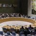 UN Security Council to hold emergency session following US military action in Venezuela