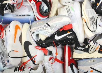 Five times when Virgil Abloh presented us significant designer ambitions 