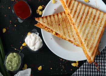 Sandwich Joint – The Arabian Stories News