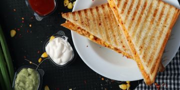 Sandwich Joint – The Arabian Stories News