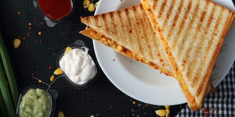 Sandwich Joint – The Arabian Stories News