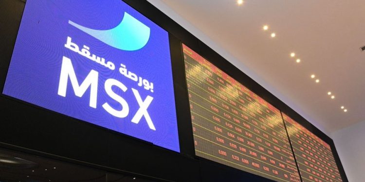 Muscat Stock Exchange ends higher as foreign buying lifts market sentiment